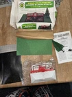 Scale Bachmann School & Playground Train Accessory Kit Used. Price: $9.99.