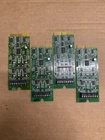 Simplex 4005-9804 Fire Alarm Circuit Board Module Mpn 0565473 (4 Available) Used. Price: $69.00.