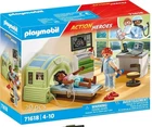Playmobil Action Heroes - Mri With Patient New. Price: $25.84.