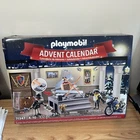 Playmobil 71347 Advent Calendar Knight Museum Heist Christmas Set New!. Price: $35.00.