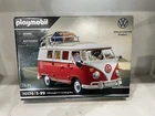 Playmobil 70176 Volkswagen T1 Camping Bus Motorhome Toy Model Vw Official (new). Price: $45.00.