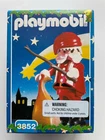 Playmobil 3852 Santa With Sack New Box Vintage 1995. Price: $17.50.