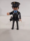 Playmobil 9237 Uk Police Bobby 1997 Edition Hamleys Female Officer Used. Price: $5.40.