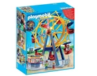 Playmobil Summer Fun Light Up Ferris Wheel - 5552 New. Price: $158.99.