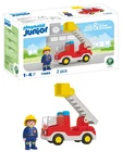 Playmobil Junior Ladder Unit Fire Truck 71683 New. Price: $38.22.