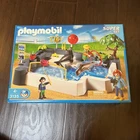 New Playmobil 3135 Training Set Factory Sealed Box. Price: $135.99.