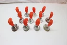 Playmobil Nurnberg Chrome Helmet X12 3666 3444 3445 3291 3380 3409 3450 3261 Used. Price: $22.75.