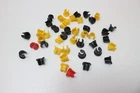 Playmobil Cuff Manchette Bracelets X44 3666 3242 3419 3888 3450 3408 3485 Used. Price: $17.75.