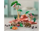 Wombat Shelter - Playmobil New. Price: $71.17.