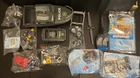 Playmobil 5844 Mega Swat Police Rescue Set 112 Pieces Complete No Box New. Price: $99.99.