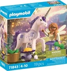 Gadget Playmobil: 71843 Unicorn: Lucky Con Fata -d- Neu. Price: $28.43.