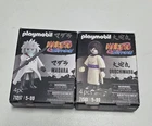 Playmobil 71561 And 71217 Orochimaru Madara Nib, Available! New. Price: $39.99.