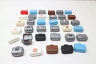 Playmobil Handbag Suitcase X35 Dollhouse Train Station Vintage Mansion. Price: $14.25.