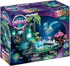 Playmobil 70800 Ayuma: Source Of Magical Energy 7-12 Years Old New. Price: $55.00.