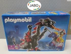 (rh) Playmobil 5732 Black Dragon New/original Box. Price: $192.02.