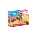 Playmobil 70697 Spirit: Untamed Rodeo Pru - Brand New & Sealed. Price: $21.63.