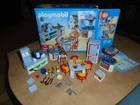 Playmobil 4283 Kitchen + Instruction Box For Modern House City Life Complete D'occasion. Price: $58.49.