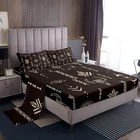 Decor Set Southwestern Bedroom Queen Rust New. Price: $29.32.