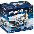 Playmobil Nhl Zamboni Machine 71982 New. Price: $47.79.