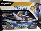 Playmobil Star Trek The Original Series U.s.s. Enterprise 70548 New. Price: $359.99.