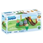 Playmobil Junior & Disney - Winnie The Pooh Tigger's Bee Garden New. Price: $50.05.