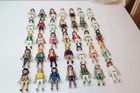 Playmobil Color Figures Guard Castle Poet 3606 3607 3608 3660 3706 3450 3375 Used. Price: $18.75.
