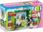 Playmobil 5639 Flower Shop Box New. Price: $29.99.