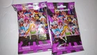 Playmobil Figures Series 15 Girls 70026 Blind Bags Lot Of Brand New Sealed. Price: $20.00.