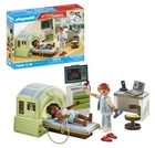 Playmobil 71618 Action Heroes Mrt With Patient Nuovo. Price: $30.21.