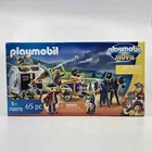 Playmobil The Movie 70073 Charlie With Prison Wagon Mib/new. Price: $26.49.