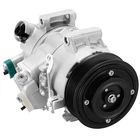 Bdfhyk 158316 A/c Compressor Clutch Toyota Corolla 2009-2012, Matrix 2009-2013 New. Price: $127.20.