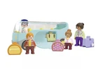 Junior: Airport Shuttle Bus - Playmobil New. Price: $61.34.