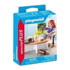 Playmobil Special Plus - Pastry Cook New. Price: $8.36.