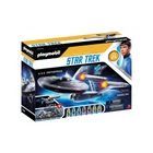 Playmobil Star Trek U.s.s. Enterprise NCC-1701 70548 Collector, Sounds & Light Neuf. Price: $443.43.