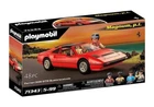 Playmobil Magnum, P.i. 71343 - Ferrari 308 Gts Quattrovalvole New Free Shipping. Price: $189.95.