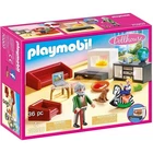 Playmobil 70207 Dollhouse Living Room With Fireplace, Lighting Effect, For New. Price: $43.54.