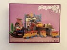 Playmobil Victorian Mansion 5311 Children's Bedroom 100% Complete Htf Nib. New. Price: $100.00.