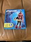 Playmobil Deep Sea Diver Action Figure 2006 Edition New. Price: $15.00.