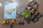 Playmobil Lot 3092, 3281, 3284 Used. Price: $99.99.