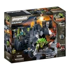 Playmobil Dino Rise Rock Playset 70623 242 Pieces Action Nib New. Price: $98.70.