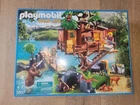 Playmobil Wild Life 5557 Adventure Tree House (retired Set) New. Price: $121.70.