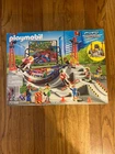 Playmobil City Action Track Skate 70168 Park. New Factory Sealed. Price: $49.00.