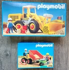 Misb Vintage Playmobil Construction Lot: Set 3458 & 3756-BRAND New Box!. Price: $399.99.