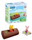 Playmobil Junior Water Adventure Bath Toy Set Winnie The Pooh And Piglet New. Price: $47.79.