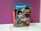 Playmobil Special Plus 9087 Pirate With Treasure New. F1. Price: $19.00.