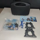 Playmobil 5657 Dragon Knights W/carry Case Used. Price: $19.99.