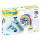 Playmobil Disney Mickey's And Minnie's Home The Clouds Kids Infant Playset New. Price: $85.50.
