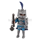 Playmobil Knight Mystery Figures Series 24 Boy 70939 New. Price: $23.54.