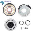 Fit For Chevrolet Silverado 2014-2018 Pulley Hub Coil Ac Compressor Clutch Kit New. Price: $44.58.