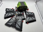 Playmobil Dark Invader Spaceship 3092 Replacement Parts-parts Only-incomplete Used. Price: $5.00.